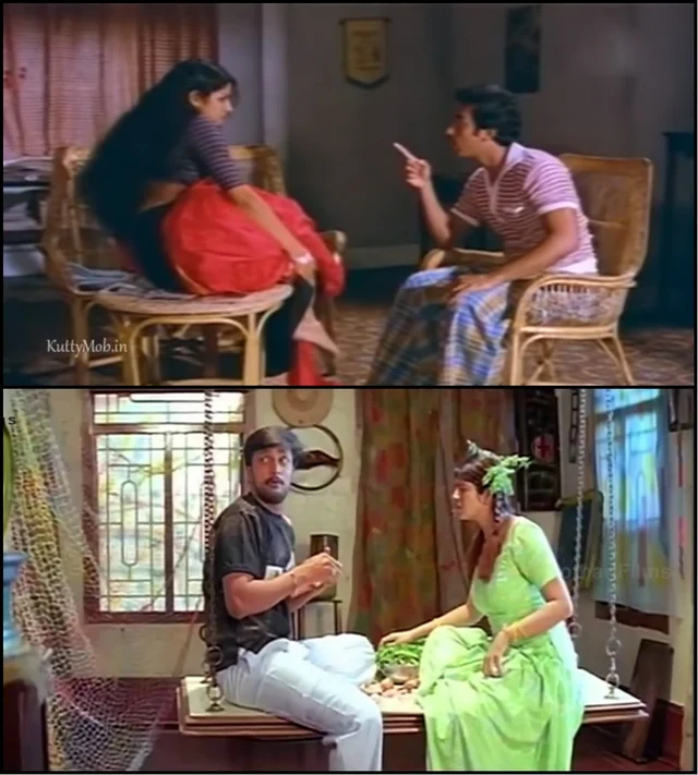 மூன்றாம் பிறை-நல்லா