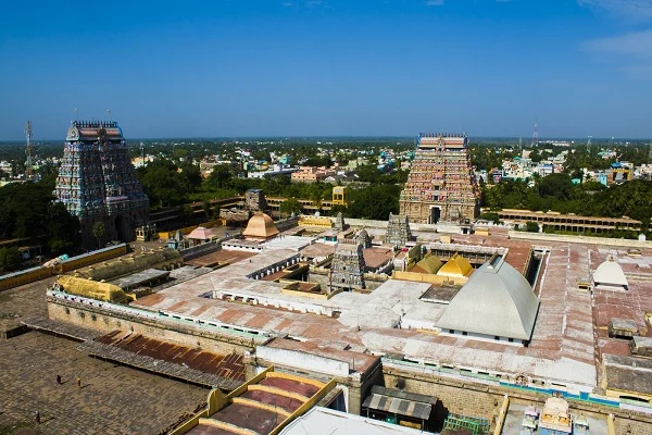 சிவாலயம்