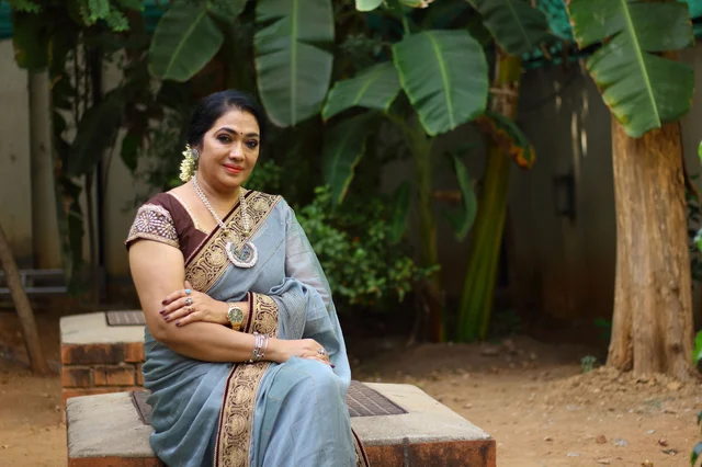 Rekha