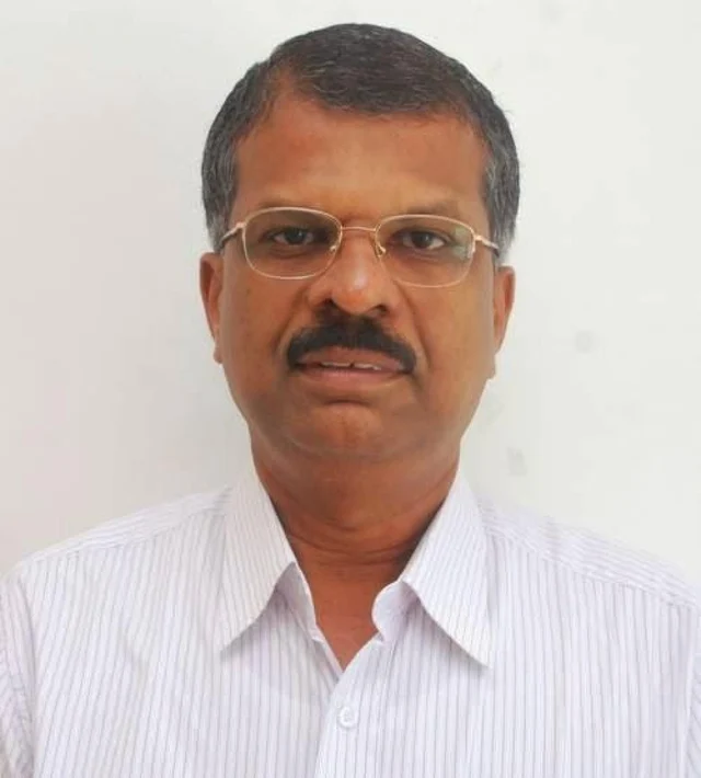 டாக்டர். எஸ்.கார்த்திகேயன்