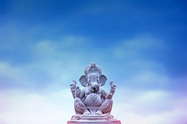 Vinayagar