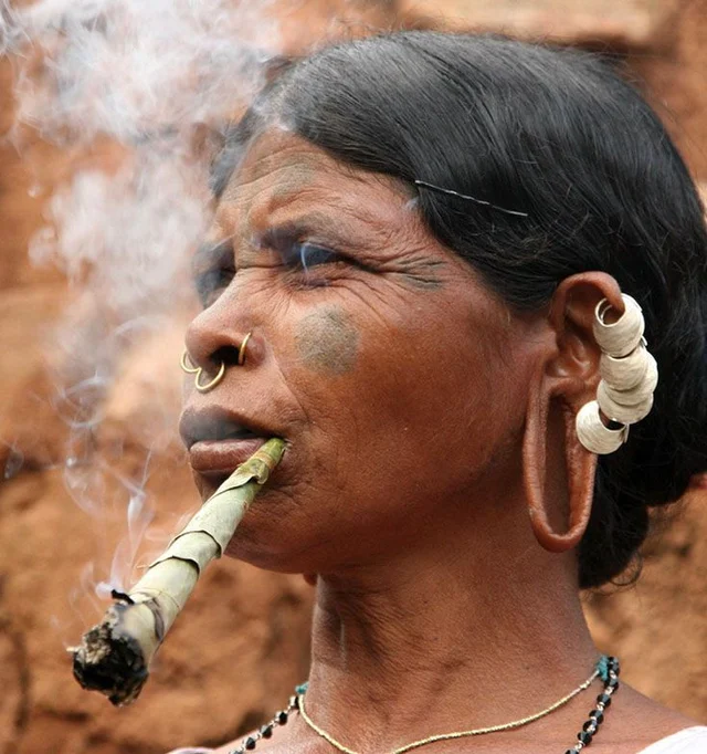 பழங்குடிகள்