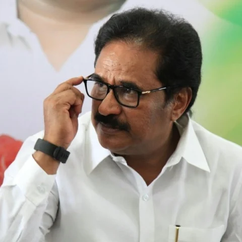 Thirunavukkarasar
