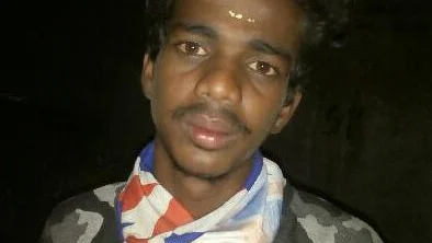 ரவுடி ரஞ்சித்