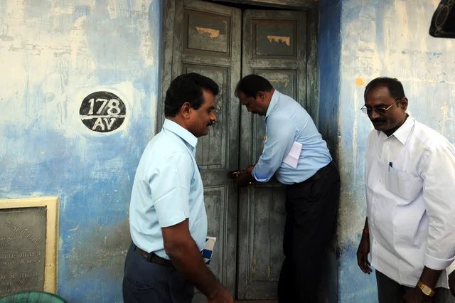 மீண்டும் திறக்கப்படும் பள்ளி