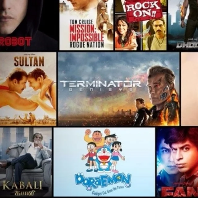 Movies