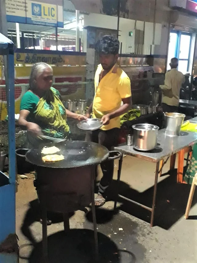 Idly Shop