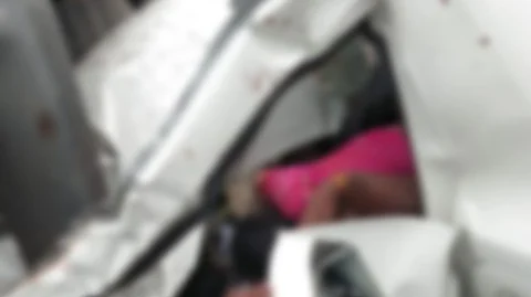 திருவண்ணாமலை விபத்து