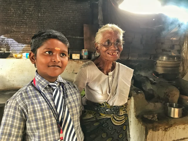 Kamala Paati