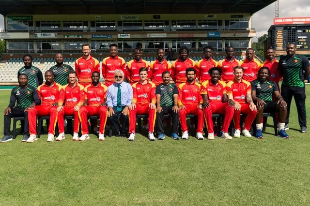 Zimbabwe Players