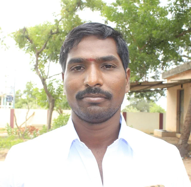 மாரிமுத்து