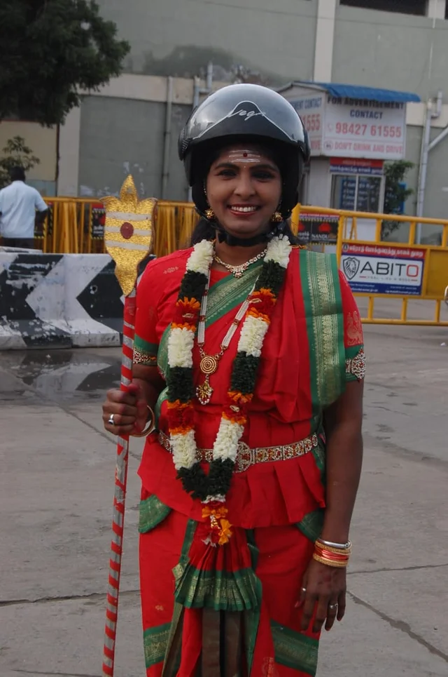 இலஞ்சி ஜானகி