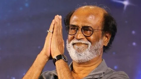 ரஜினி