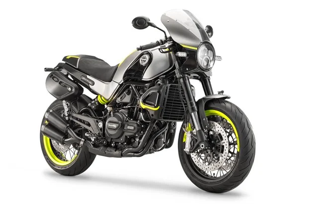 Leoncino 500 Sport