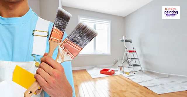Asian Paints'