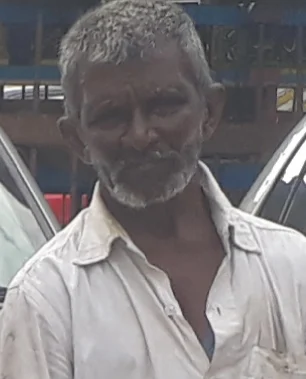சிராஜுதீன்