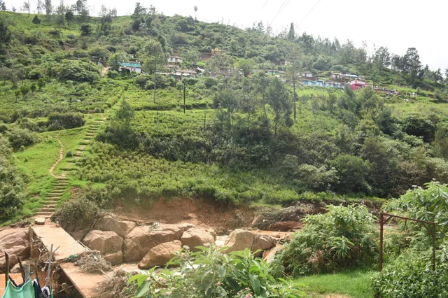 Ooty Sri Ram Nagar
