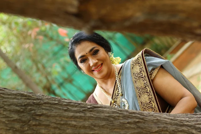 Rekha