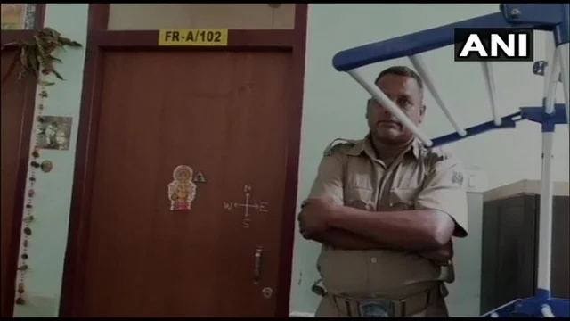Odisha Suicide