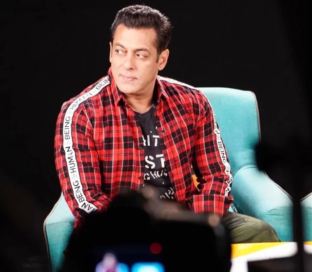 salman khan