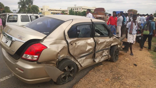 Accident