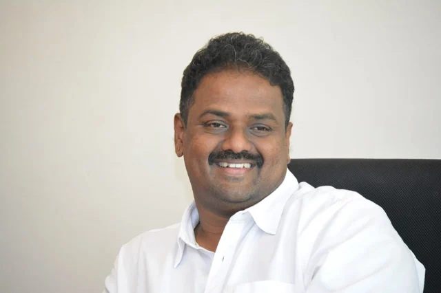 ஆண்டாள் பி. சொக்கலிங்கம்