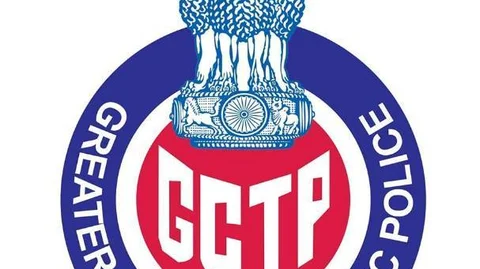 சென்னை போக்குவரத்து காவல்துறை