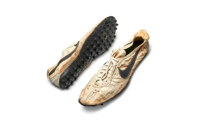 Moon Shoe