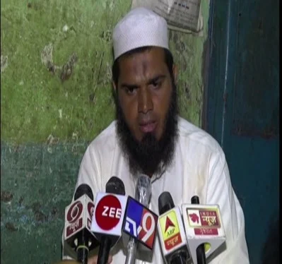 Haji Firdosh