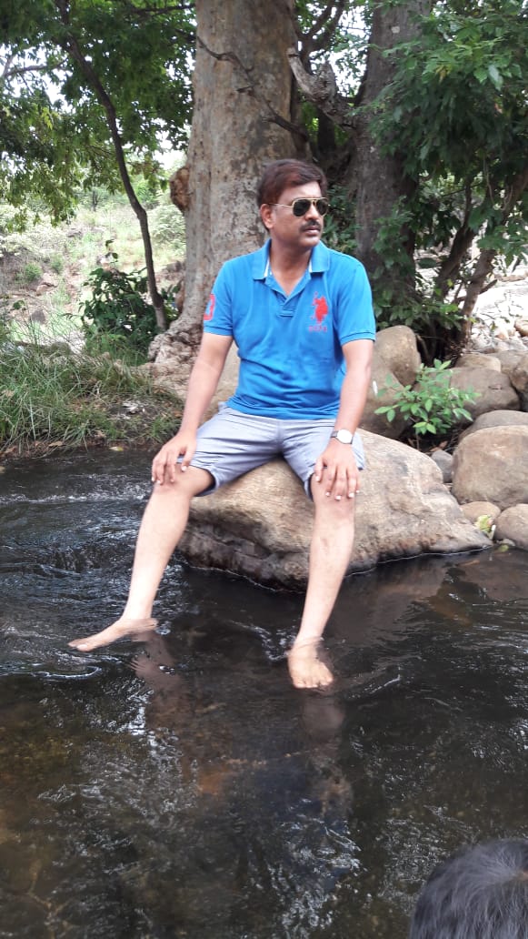 திருப்பதி வாசகன்
