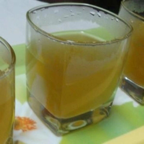 நிலவேம்புக் குடிநீர்