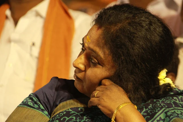 தமிழிசை