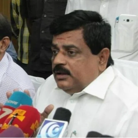 உடுமலை ராதாகிருஷ்ணன்