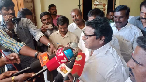 கருணாஸ் எம்.எல்.ஏ