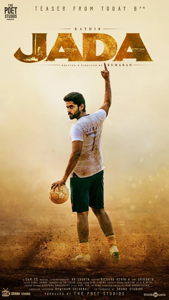 jada movie poster