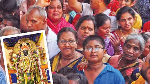 athi varadar