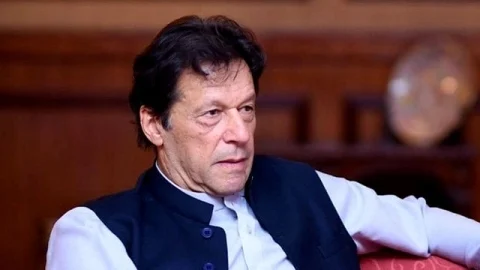 imran khan