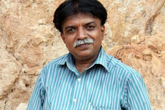 ஆயிஷா இரா.நடராசன், கல்வியாளர்