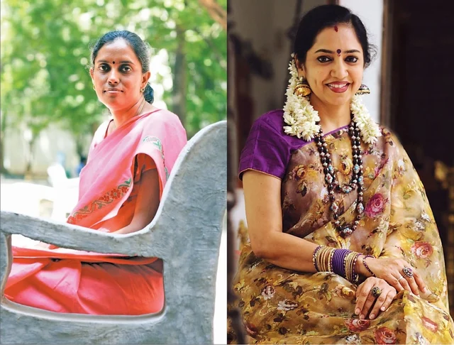 கனிமொழி முதல் மஹுவா வரை: நாடாளுமன்றத்தில் விதைக்கப்பட்ட நம்பிக்கை!
