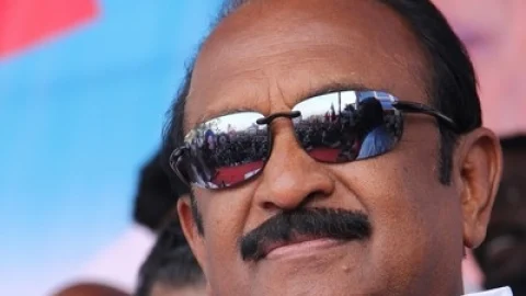 வைகோ
