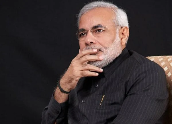 Narendra Modi