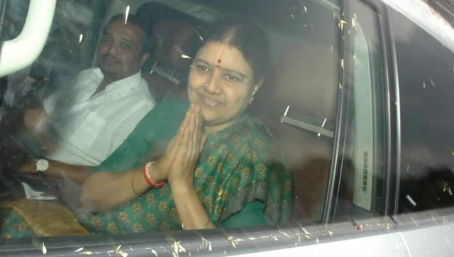 Sasikala, dr.Venkatesh