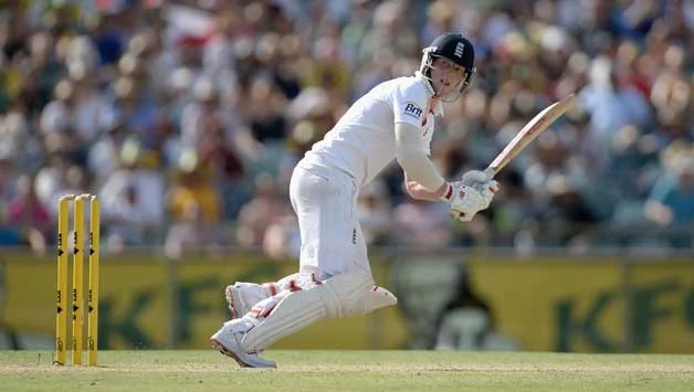 Ben Stokes