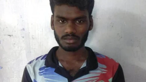 அரவிந்தன்