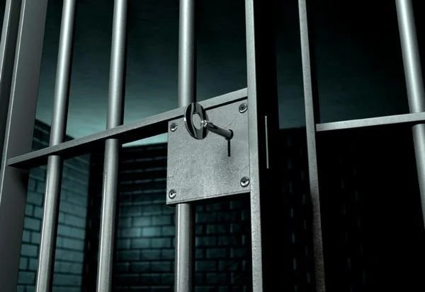 Jail
