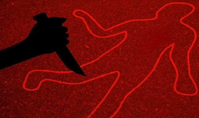 murder image