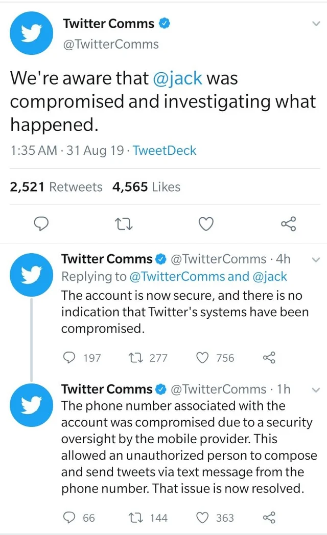 Twitter