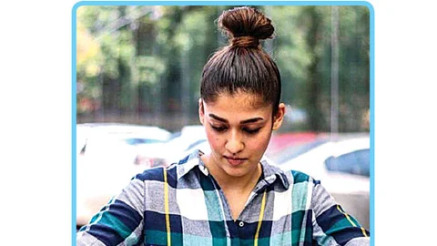 Nayanthara