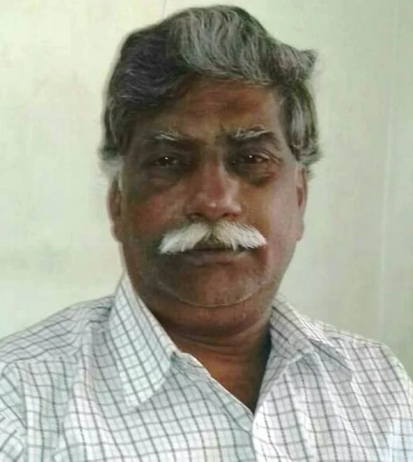 54 பணியிடங்களுக்கு ரூ.45 லட்சம் பேரம்?! - பாரதிதாசன் பல்கலைக்கழகத்தைச் சுற்றும் அடுத்த சர்ச்சை