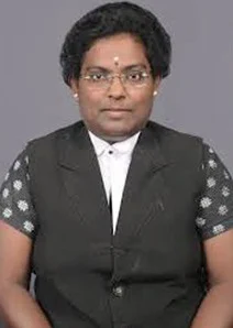 கைதான பெண் வழக்கறிஞர்